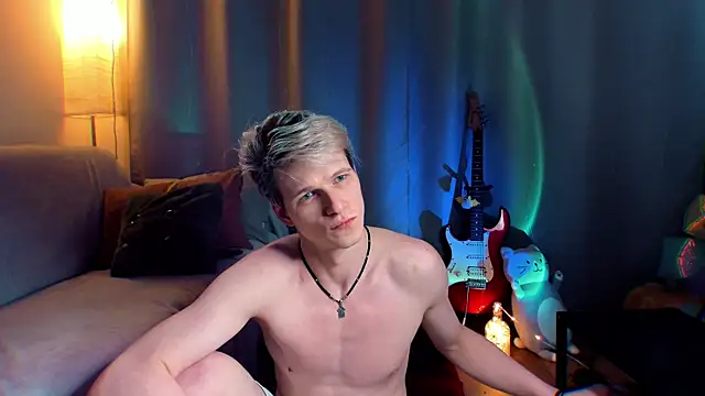 Breston_Sweet live sex cam