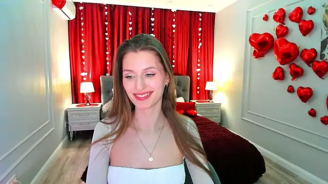 NaturalBeaty's cam snapshot