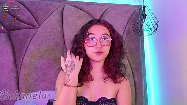 Kanela_miller_'s cam snapshot