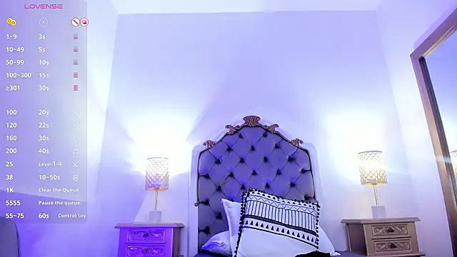 HarleyQueen666's cam snapshot