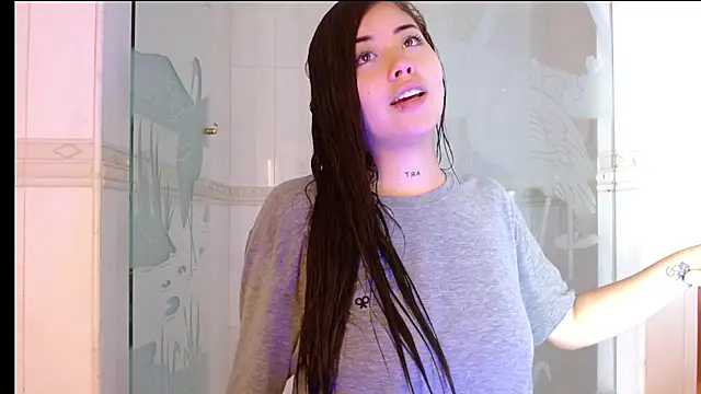 Ming_hana's cam snapshot