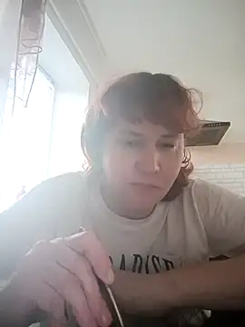 milfUkrainka's cam snapshot