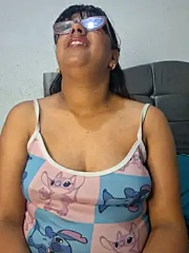 ZaidaWet's cam snapshot