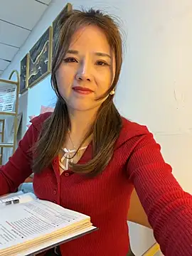 Efangfang's cam snapshot