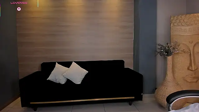 VeronicaBlue's cam snapshot