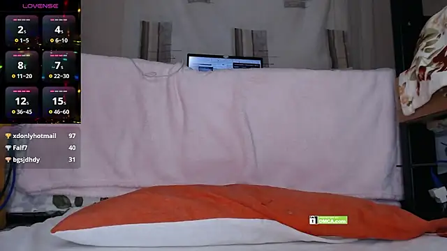 Angel-Demon20's cam snapshot