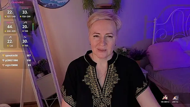 Nika_Smit's cam snapshot