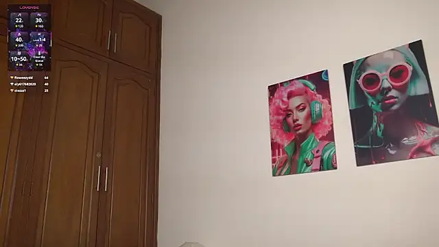 pocahotass_11's cam snapshot