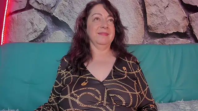 Samethyst's cam snapshot