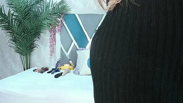 Ariana_Diosa's cam snapshot