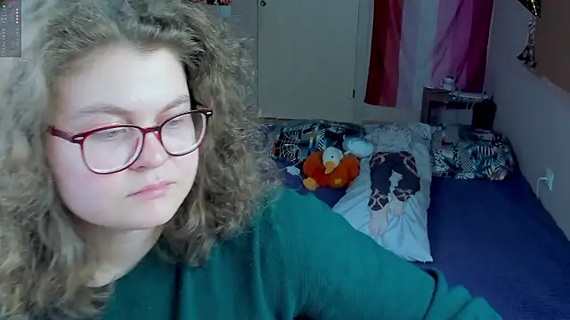 Sashy_Way's cam snapshot