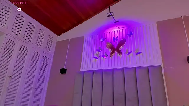 dyvis_22's cam snapshot