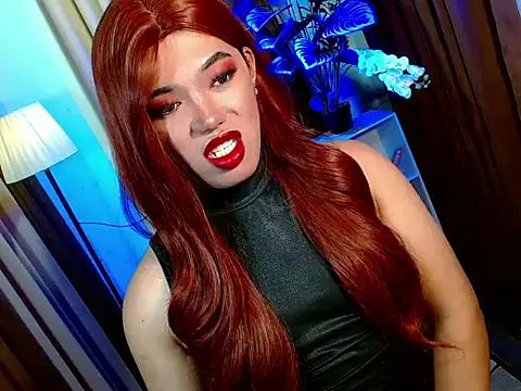 Olivia_the_Temptress27's cam snapshot