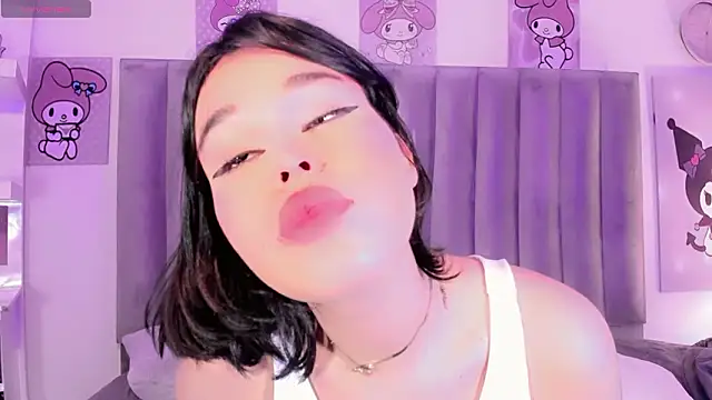 ClaudiaSophia's cam snapshot