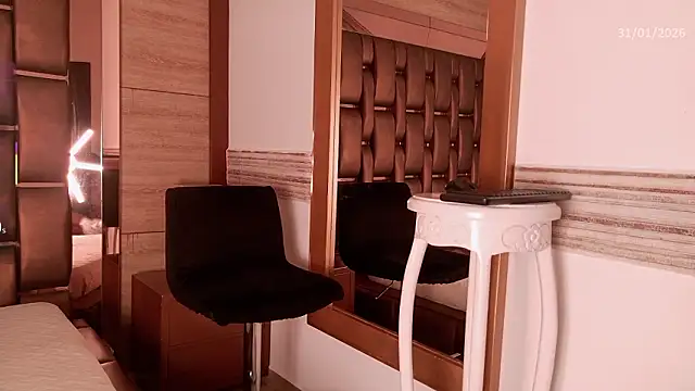 salome_langly's cam snapshot