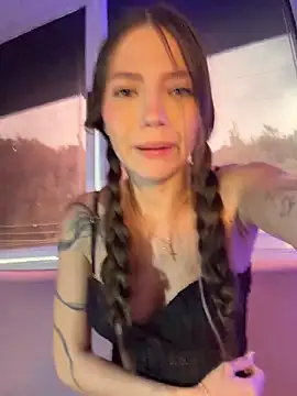 EmmaJhoons live sex cam