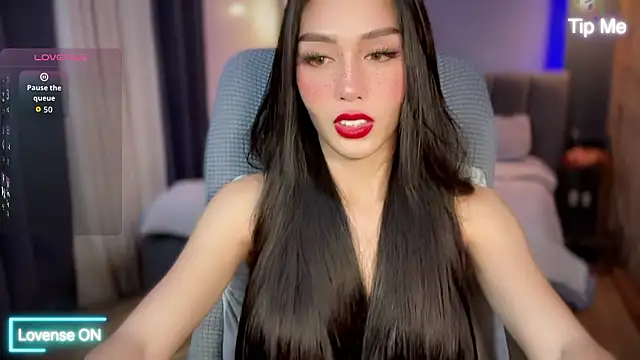 UrdreamTSgirl's cam snapshot