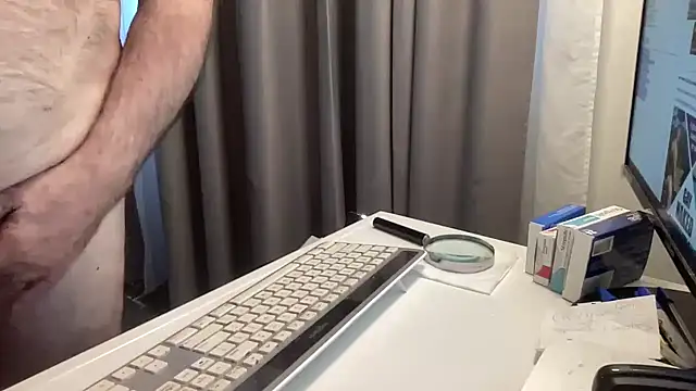 coach-karl live sex cam