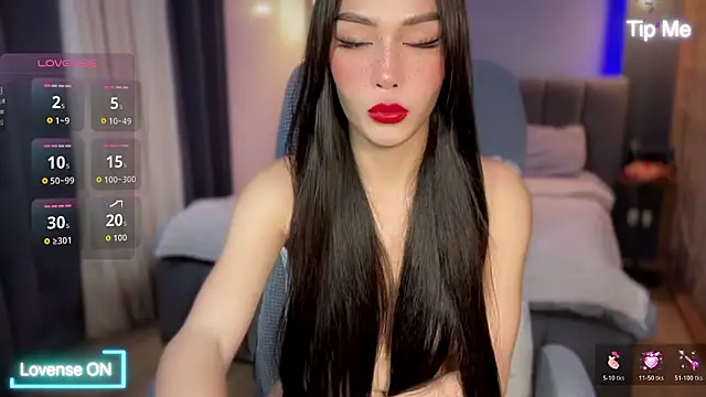 UrdreamTSgirl's cam snapshot