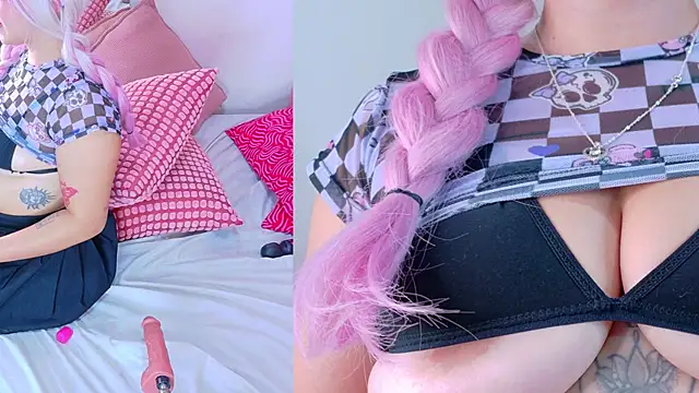 LilithSmith_ live sex cam