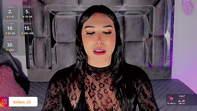 Keilyss_'s cam snapshot