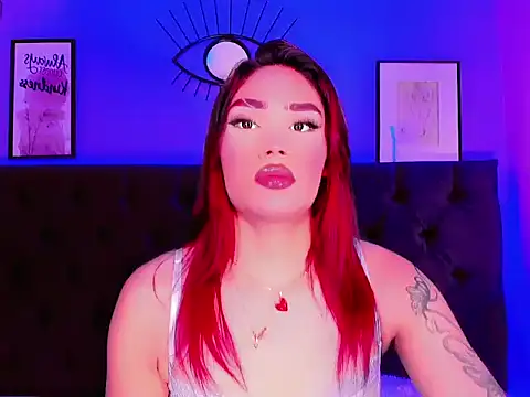 Cutepill's cam snapshot