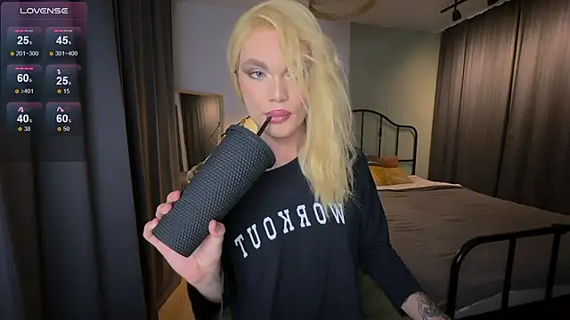 my-muse's cam snapshot