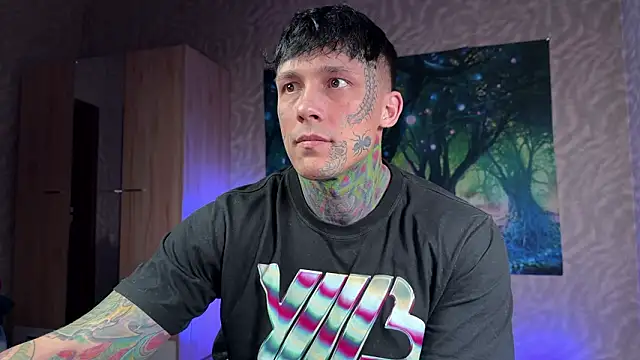 Anubisgods live sex cam