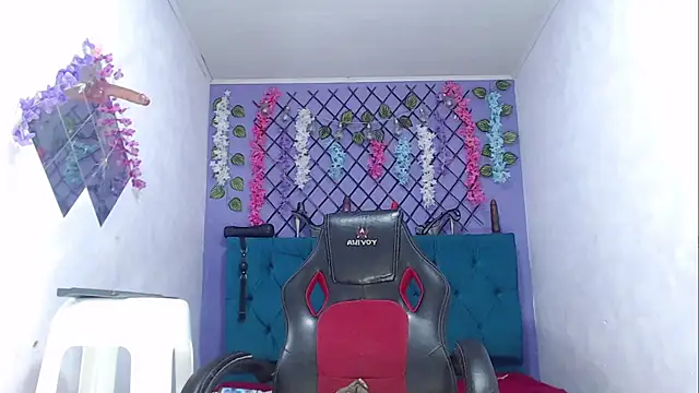 angelamanjarrezcm's cam snapshot