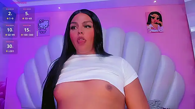 Maia_Hotts's cam snapshot