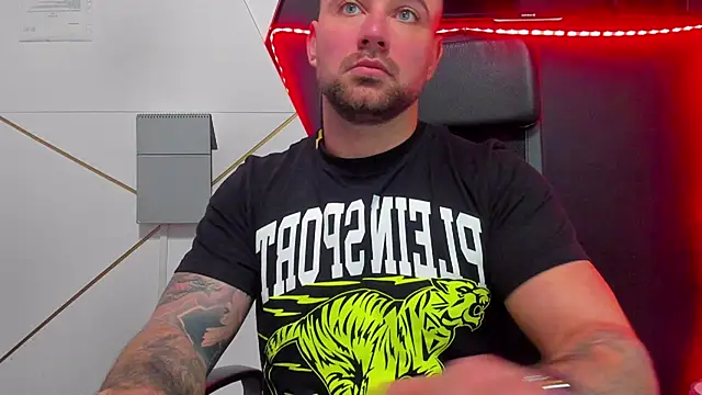 DuncanStone live sex cam