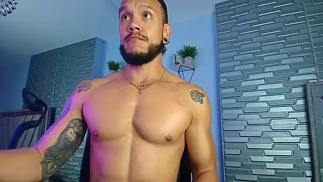 ARON_TAYLER01 live sex cam