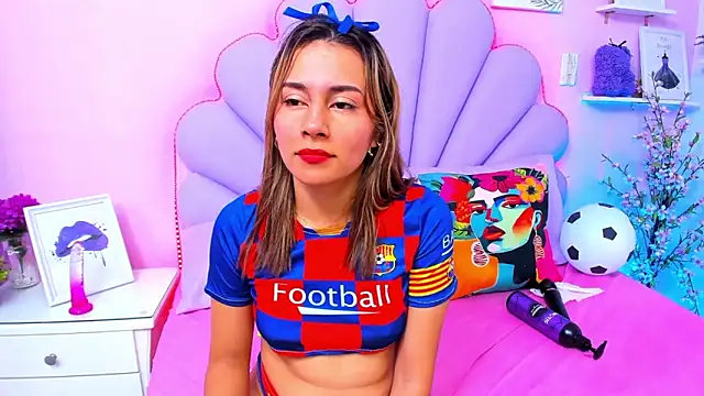 HannaPretthy's cam snapshot