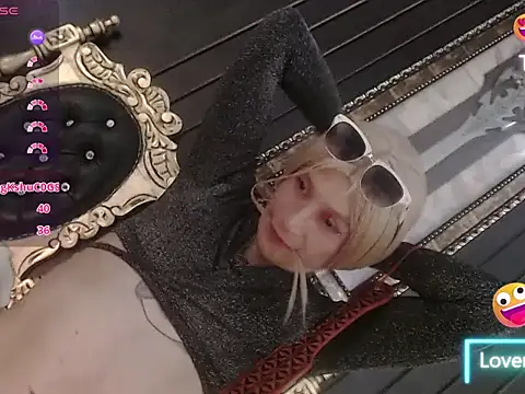 Gomory_Niix's cam snapshot