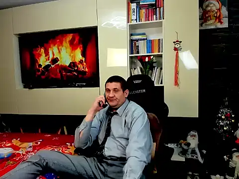 SpartacusDaddy48's cam snapshot