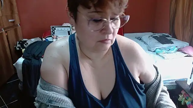 Sasharosee2's cam snapshot