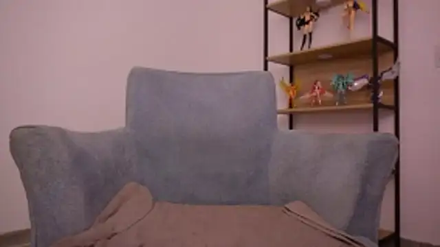 Carolsali's cam snapshot