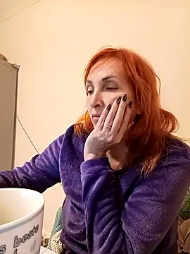 MssAngela's cam snapshot