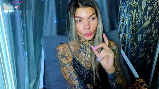 tattooedBabyy's cam snapshot