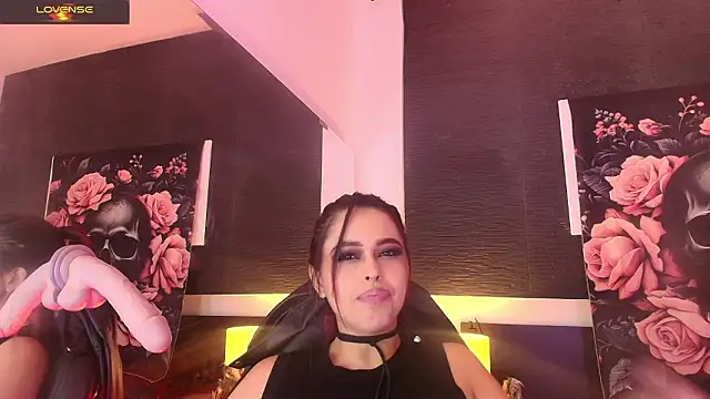 EvaaFoxxy1's cam snapshot