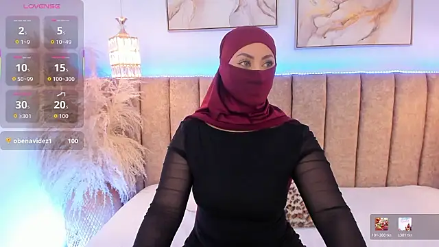 azza__'s cam snapshot