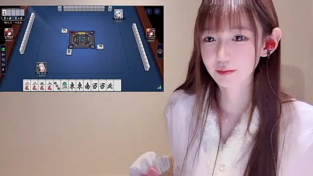 Xiao-runbao's cam snapshot