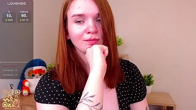 EvaJackson111's cam snapshot