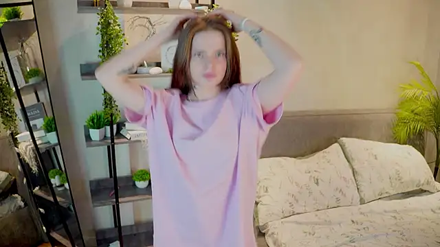 BeatrizSirak's cam snapshot