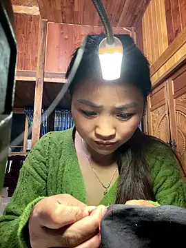 Miumiu999's cam snapshot