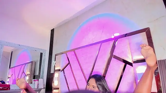 anny_run69's cam snapshot