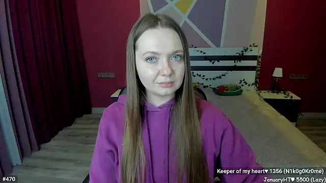 LizaGost's cam snapshot