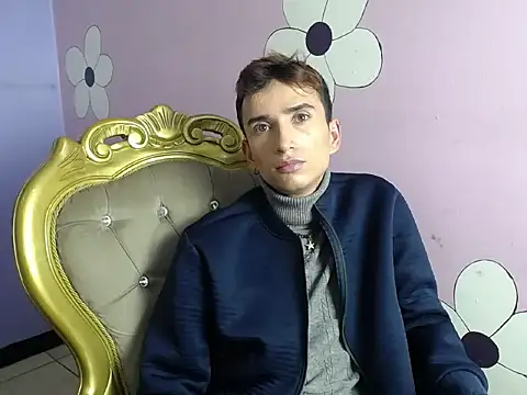 Iam_Smith_ live sex cam