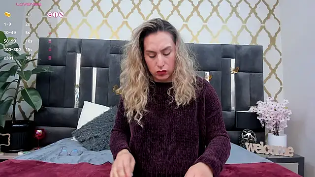 RubbyTaylor's cam snapshot