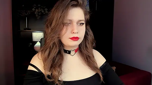 FioraMarmoris's cam snapshot